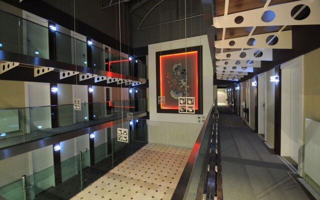 No19 Boutique Hotel