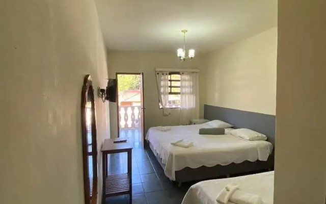 Pousada Thamalu 228