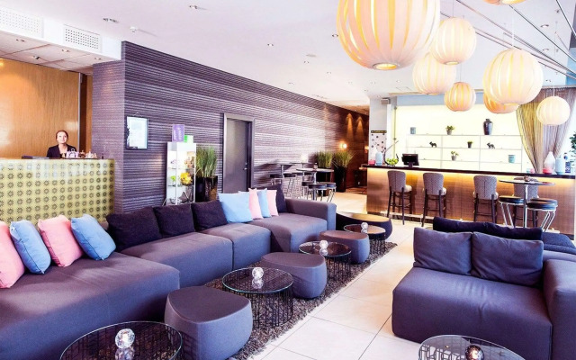Home Hotel Aurora