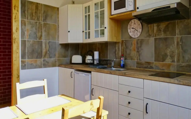 Farmstay Neuendorfkrug, La1/4tow - Formerly TUI