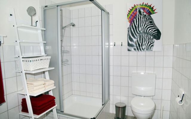 Ferienwohnung Huse
