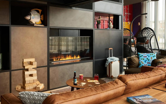 Moxy Southampton