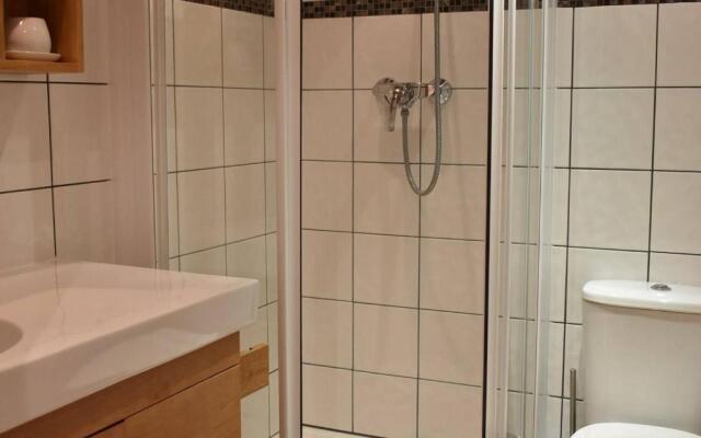 Appartement Méribel, 1 pièce, 4 personnes - FR-1-180-372