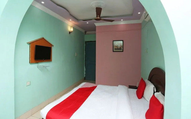 Hotel Rupashi Bangla by OYO Rooms
