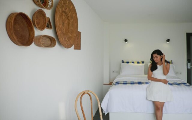 Taman Unique Hotel Senggigi