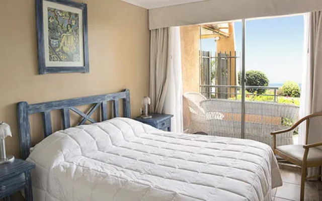 Bahia Bonita Apart Hotel