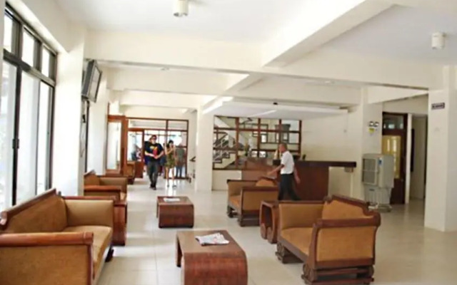 Ciudad Christhia Resort, 9 Waves