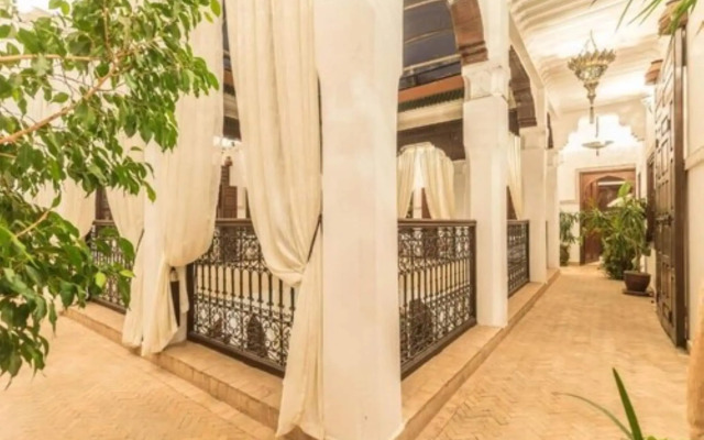 Riad Nasreen