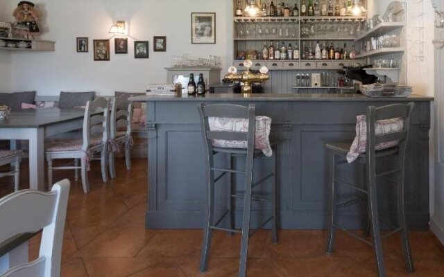 Penzion Stříbrný vítr - Adults Only