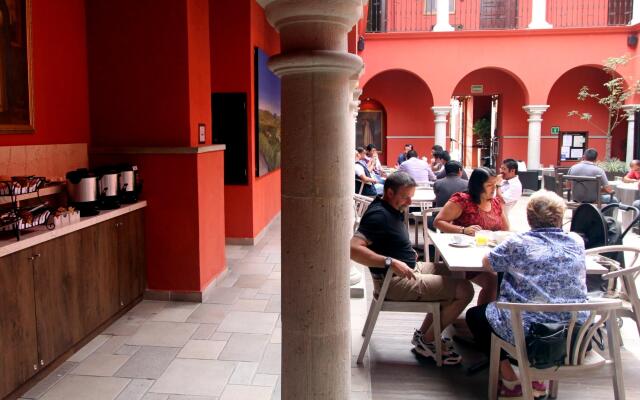 La Casona Oaxaca