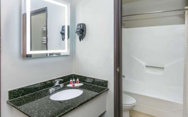 Howard Johnson by Wyndham New Braunfels
