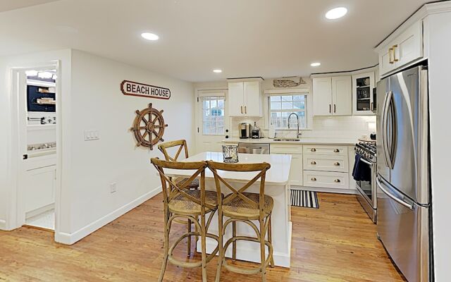 25 Falmouth - 3 Br Duplex