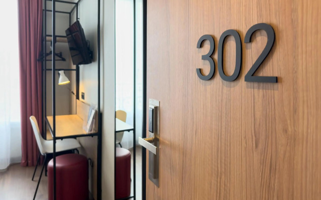 ibis Paris Boulogne Billancourt