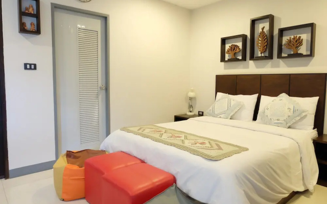 H2O Hotel