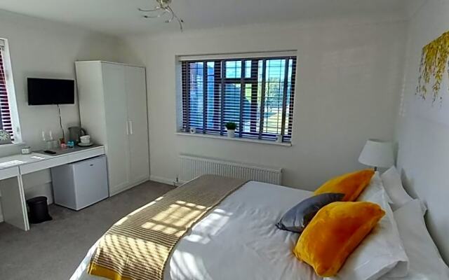 Barn Farm Guest House