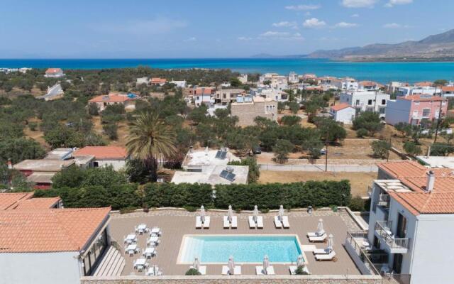 Elafonisos Resort