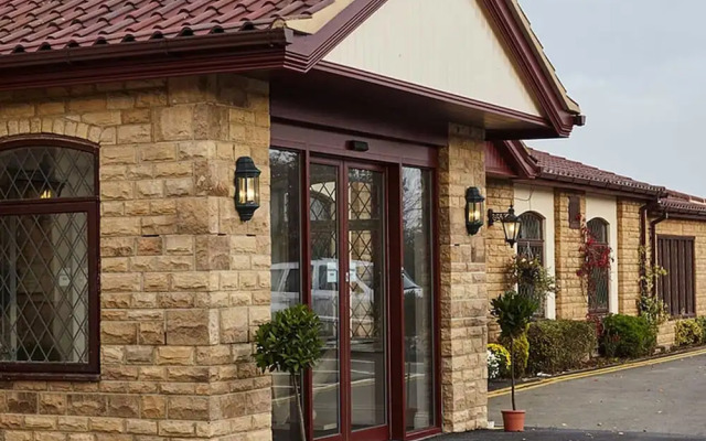 The Humber Bridge Country Hotel
