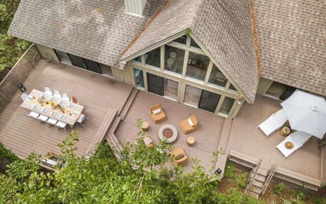 Wildwood Court - Sea Pine