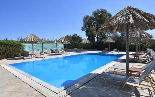 Surfing Beach Village