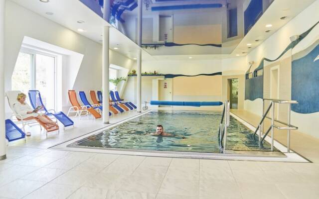 Hotel Komorni Hurka
