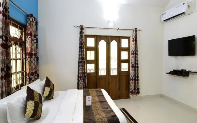 Room Maangta 334 - Colva Goa