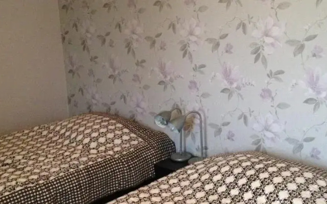 Pensionat Stenshuvud