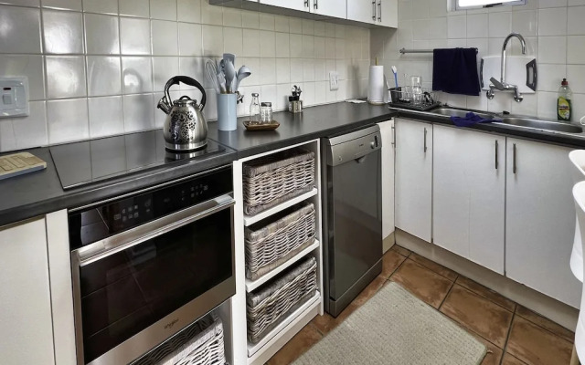 Seehuisie, Langebaan 6-Sleeper