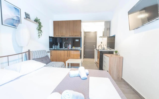 DNS Apartments