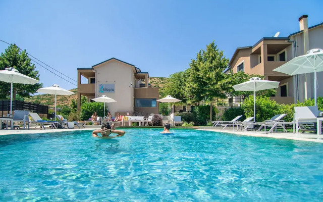 Ellopia Point Hotel