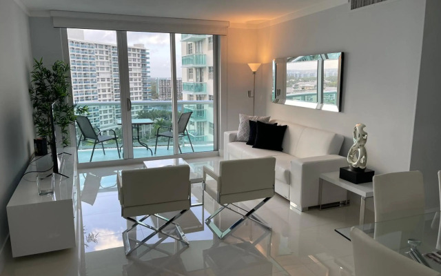 Tides - Private Condo