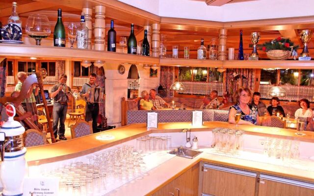 Hotel Kajetansbrücke