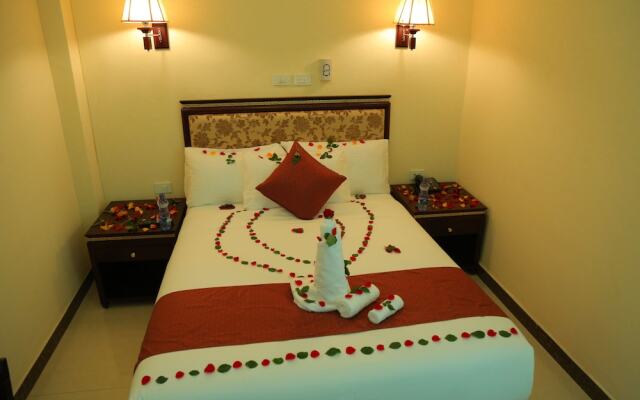 Solyana Hotel