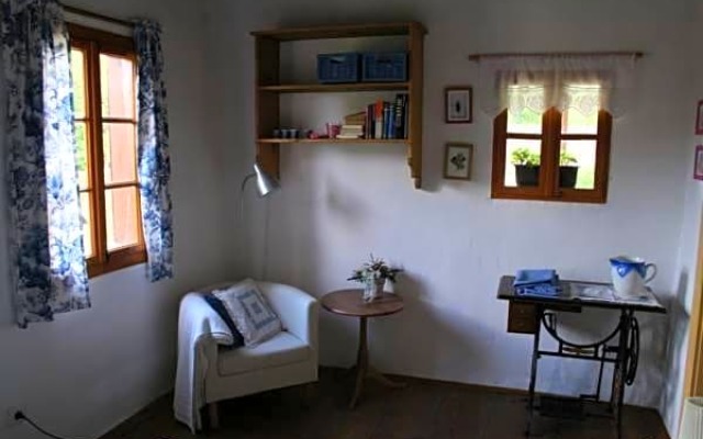 Weinek's Kellerstöckl u. Lodge