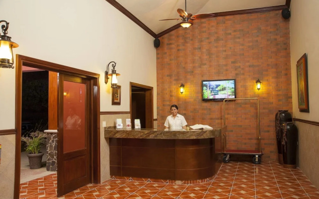 Hato Viejo Boutique Hotel