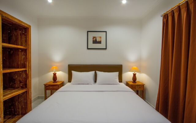 Bali Komang Guest House Sanur