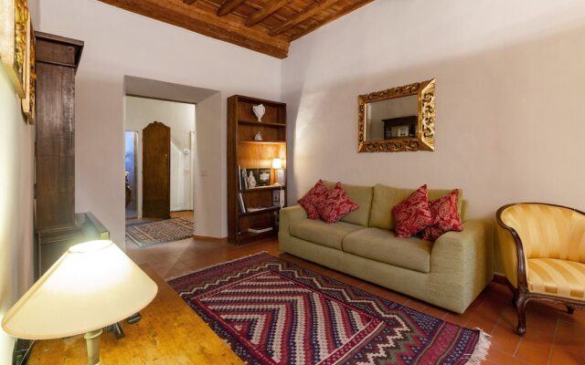 Sant'Ambrogio Five Senses