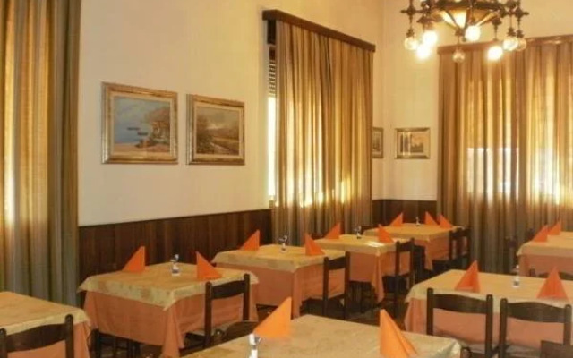 Hotel Ambra
