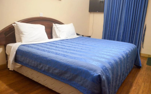 Yoho Ranasinghe Road