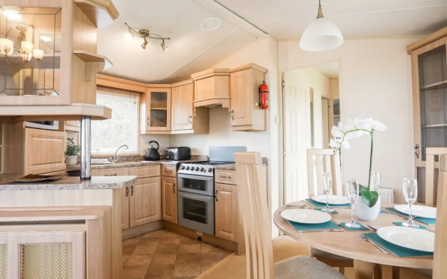 Mountain View Lodge 2