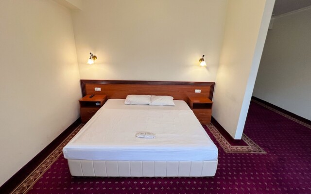 Olympavan Hotel