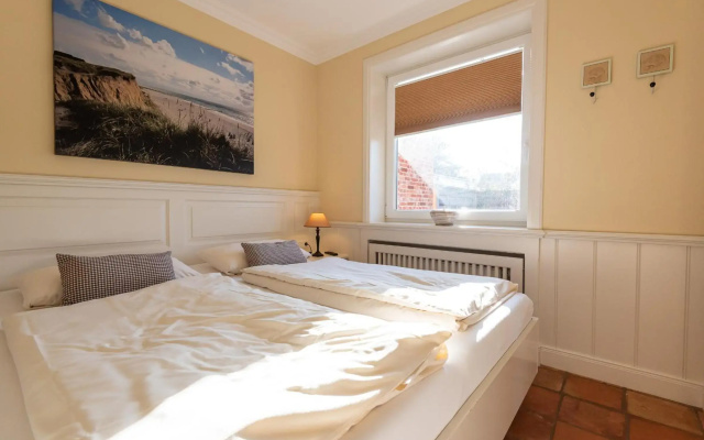 Haus Sonnenstrahl Whg 1 EG