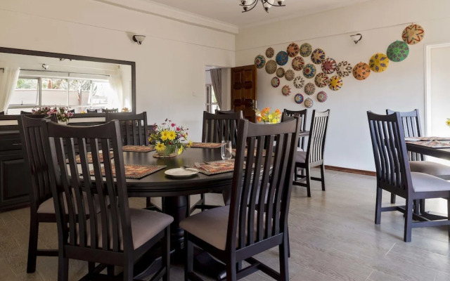 Mauya Sanctuaries