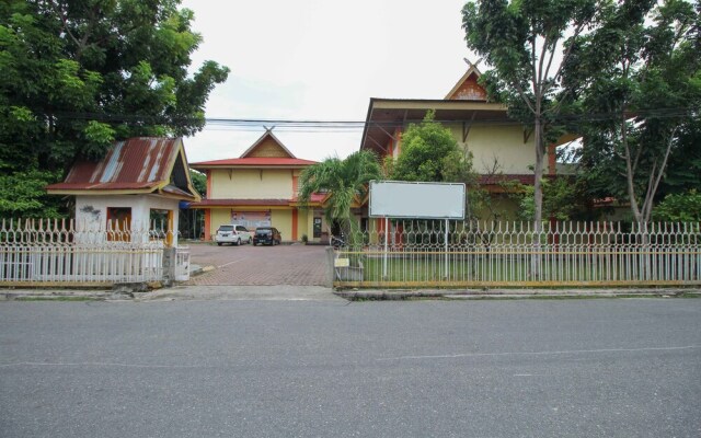 Airy Syariah Suka Mulia Sarwo Edhie Pekanbaru