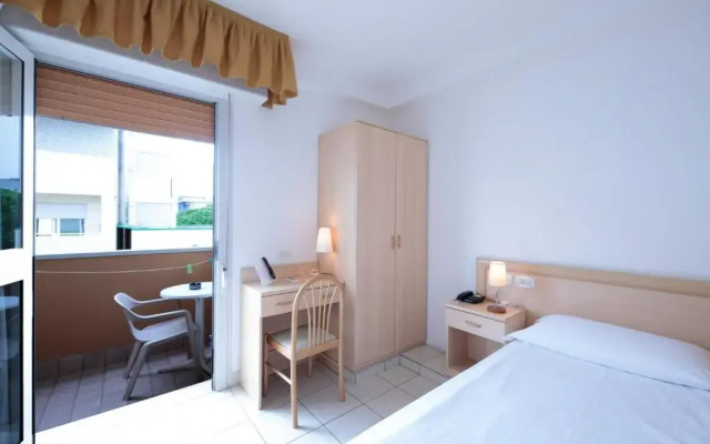 Hotel Garni Losanna