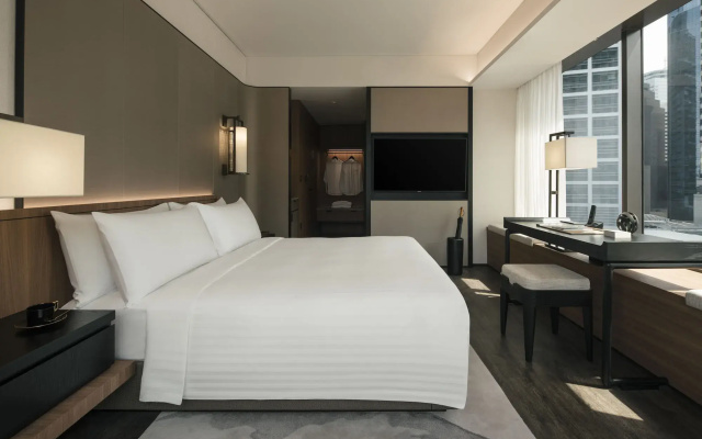 The Clan  Singapore by Far East Hospitality