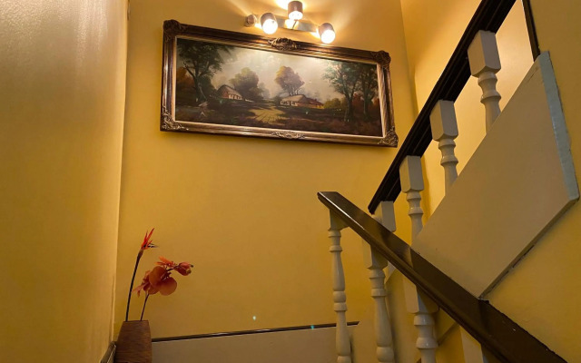 Best Apartment Narva