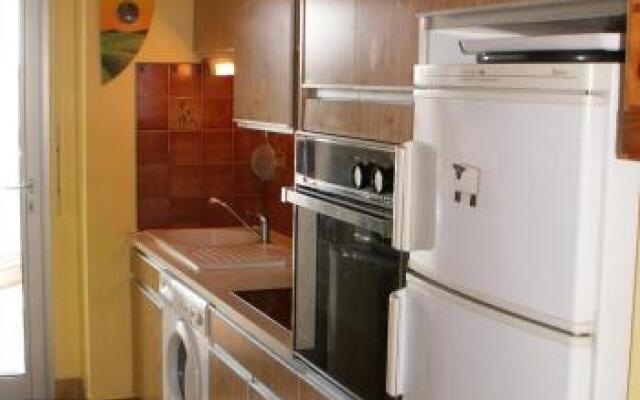 Apartment Montmorency