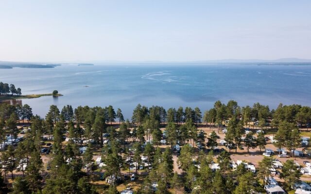 First Camp Orsa