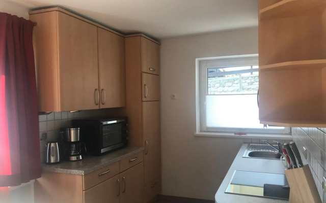 Appartement Schneekristall