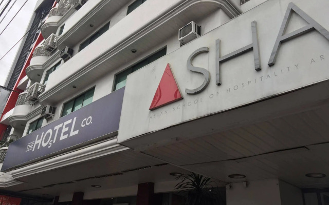 The Orange Place Hotel Quezon City